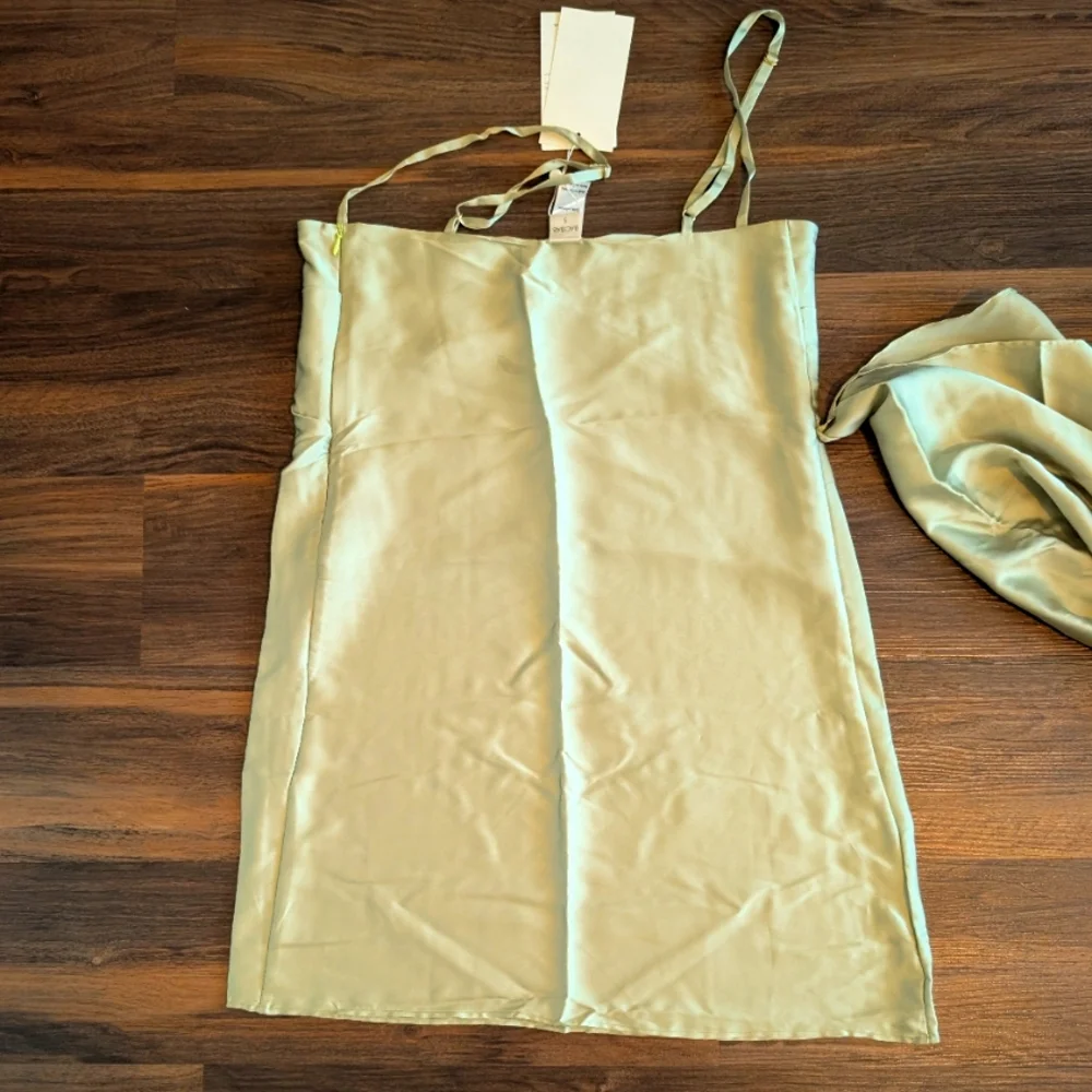 NWT Baobab Selma Dress - Picture 4 of 12